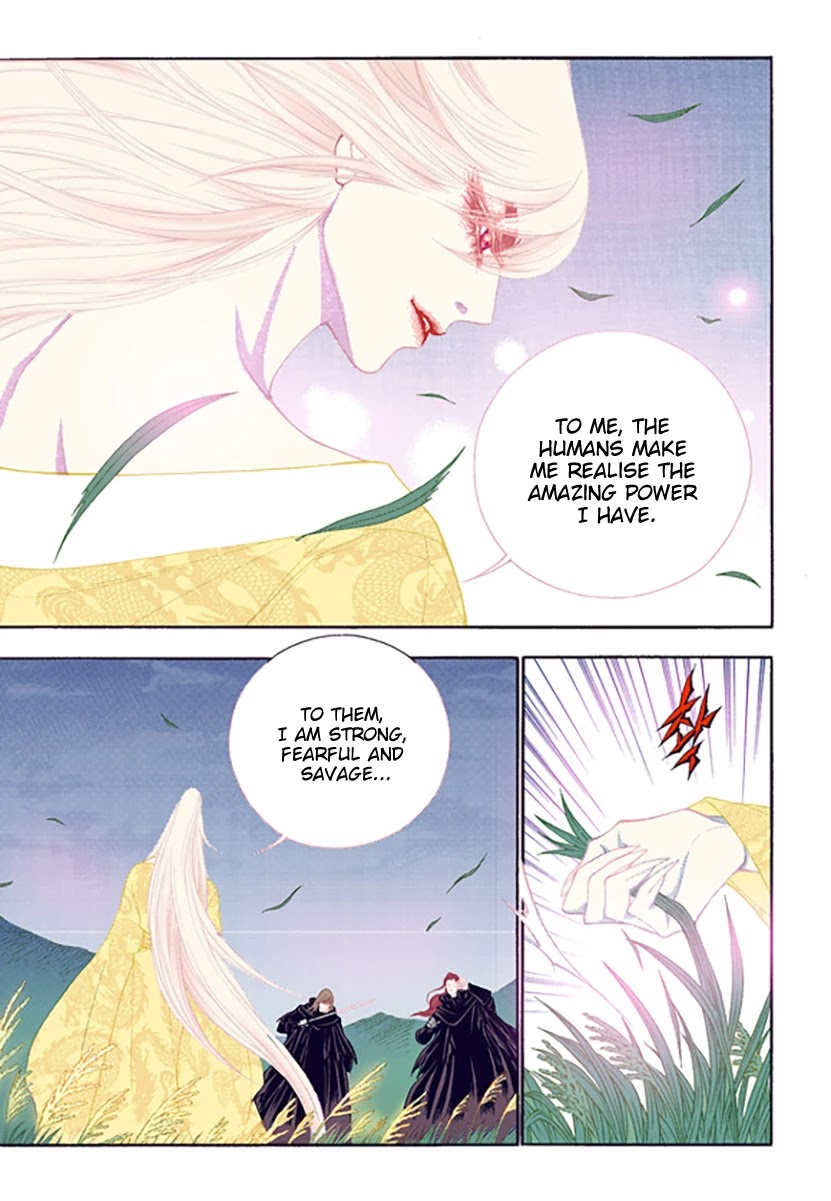 Bameur Geonneun Seonbi Chapter 52 page 9 - Chapter 52