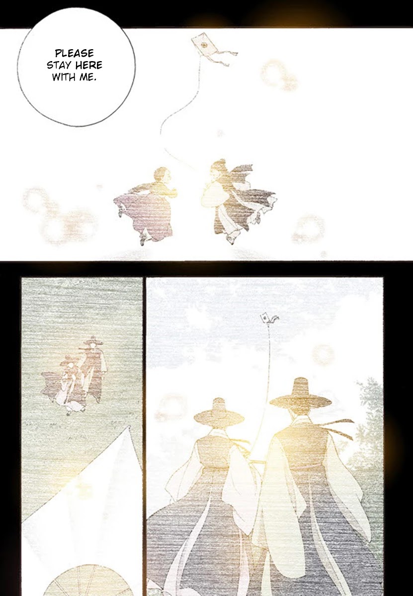Bameur Geonneun Seonbi Chapter 53 page 19 - Chapter 53