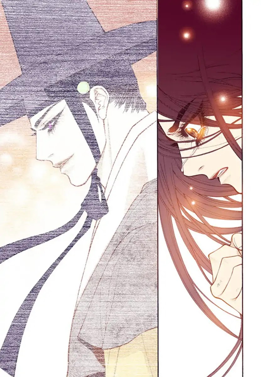 Bameur Geonneun Seonbi Chapter 54 page 14 - Chapter 54