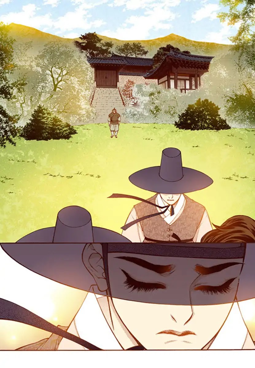 Bameur Geonneun Seonbi Chapter 55 page 10 - Chapter 55