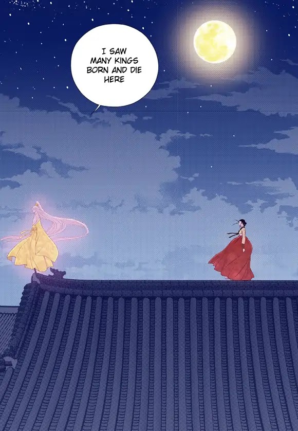 Bameur Geonneun Seonbi Chapter 56 page 29 - Chapter 56