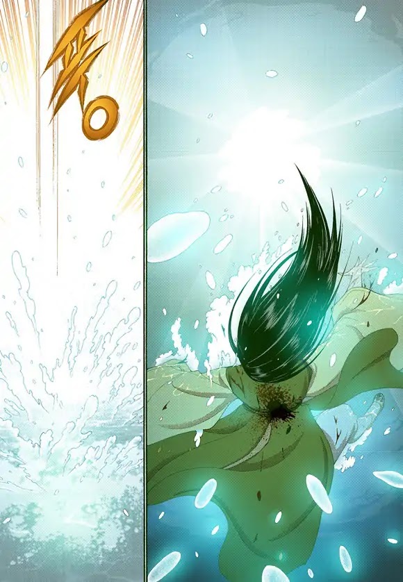 Bameur Geonneun Seonbi Chapter 57 page 14 - Chapter 57