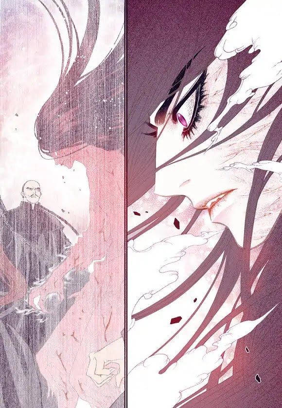 Bameur Geonneun Seonbi Chapter 57 page 27 - Chapter 57