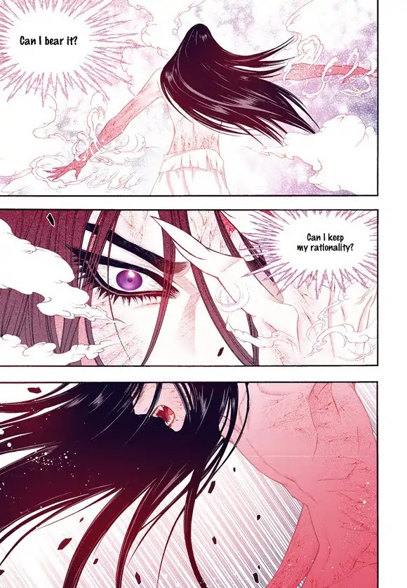 Bameur Geonneun Seonbi Chapter 57 page 28 - Chapter 57