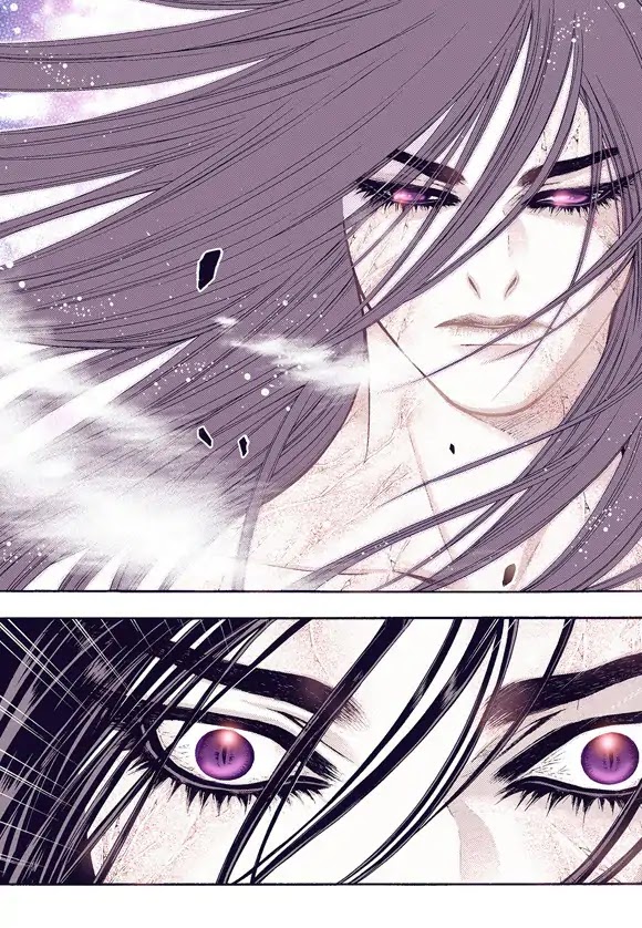 Bameur Geonneun Seonbi Chapter 57 page 32 - Chapter 57