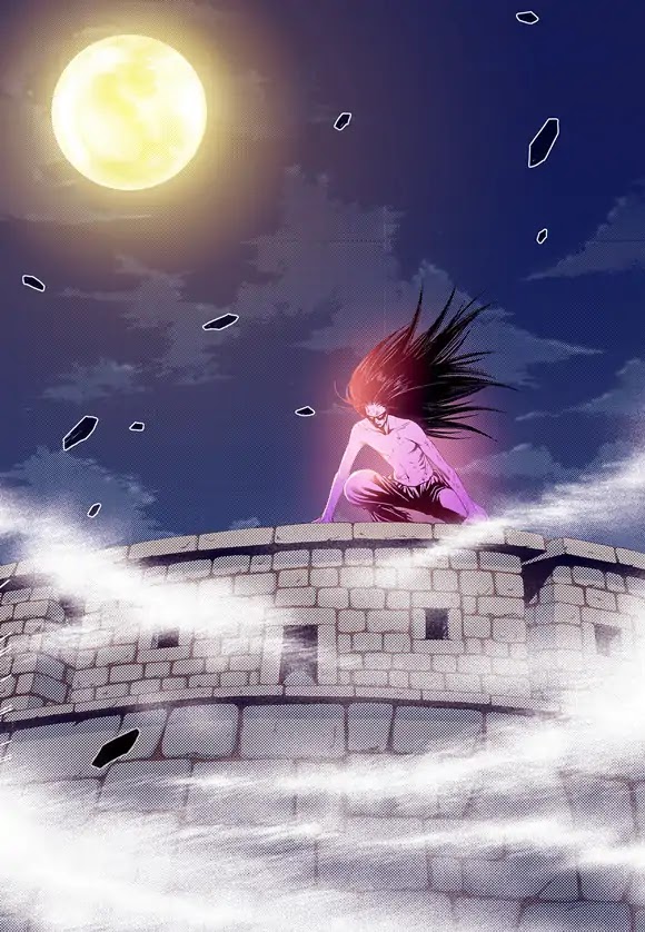 Bameur Geonneun Seonbi Chapter 57 page 33 - Chapter 57