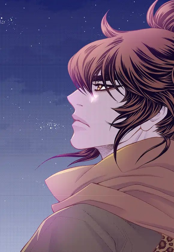 Bameur Geonneun Seonbi Chapter 58 page 4 - Chapter 58