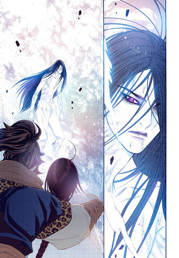 Bameur Geonneun Seonbi Chapter 60 page 15 - Chapter 60