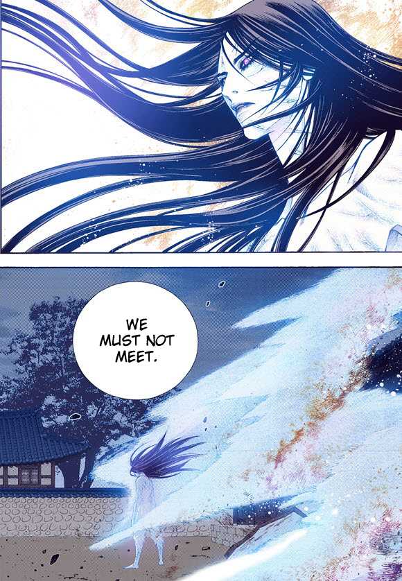 Bameur Geonneun Seonbi Chapter 60 page 24 - Chapter 60
