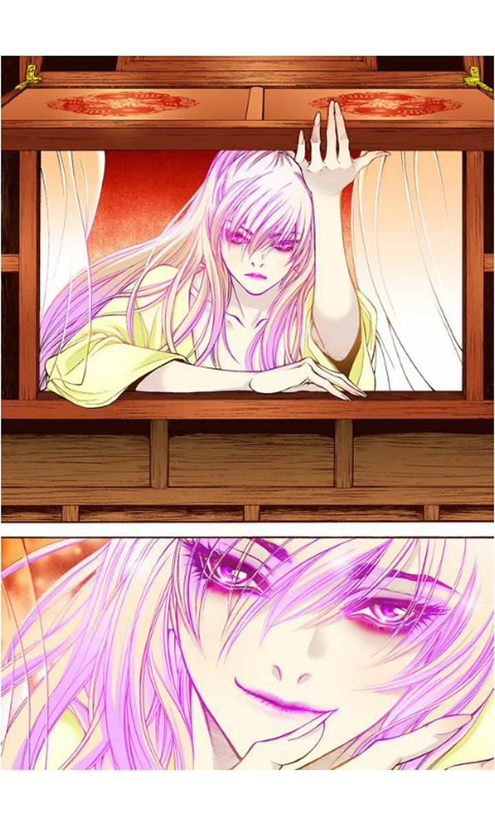 Bameur Geonneun Seonbi Chapter 9 page 8 - Chapter 9