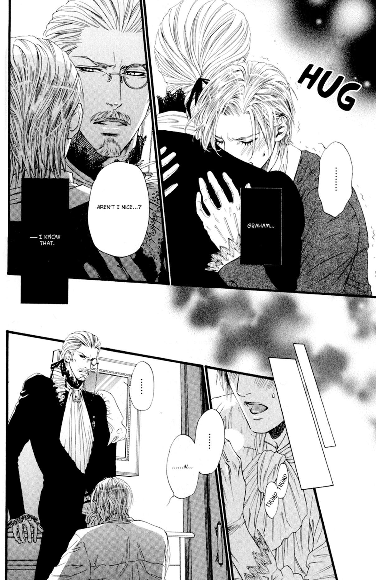 Bamford Koushakuke no Shitsuji Chapter 1 page 16 - Chapter 1