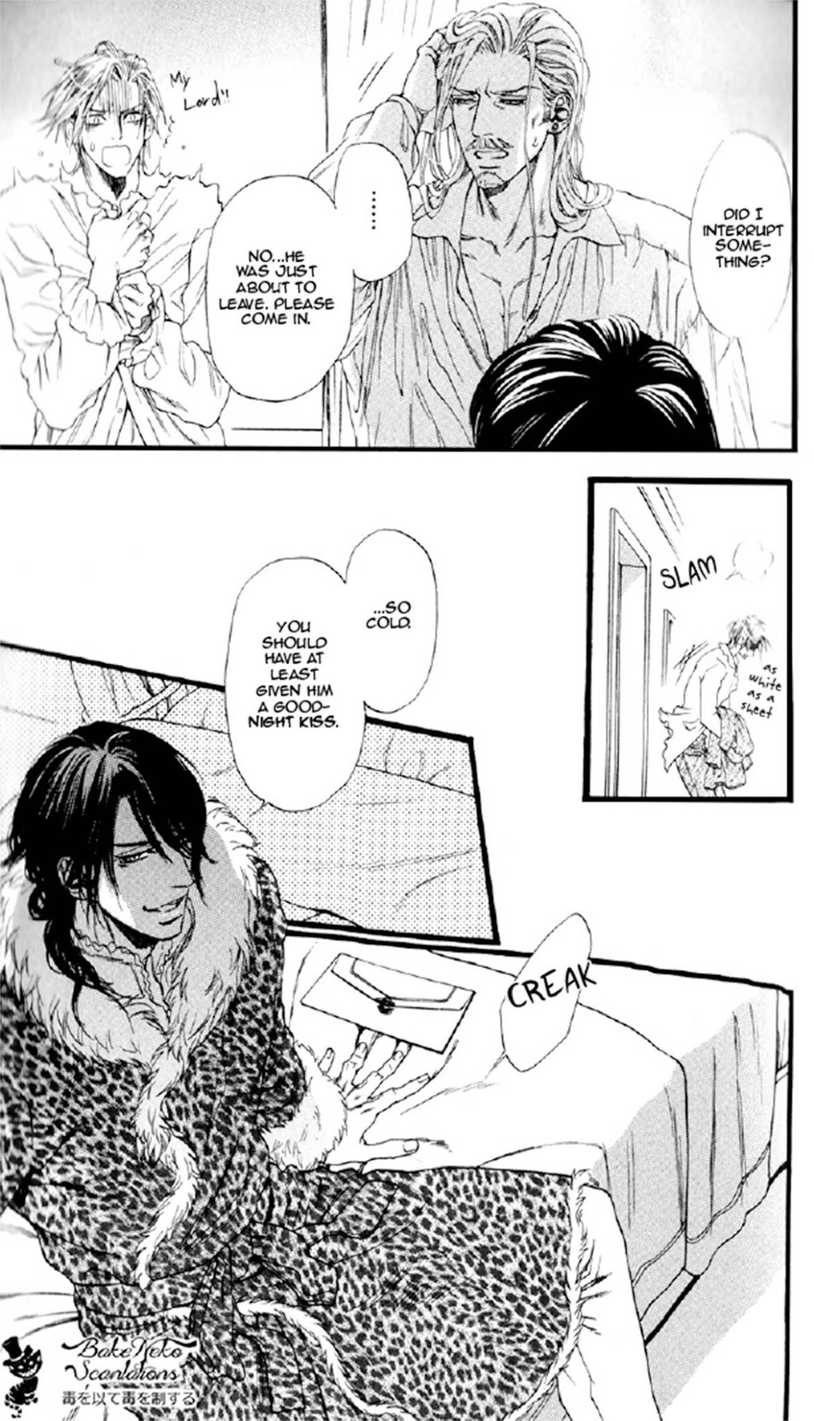 Bamford Koushakuke no Shitsuji Chapter 1 page 68 - Chapter 1