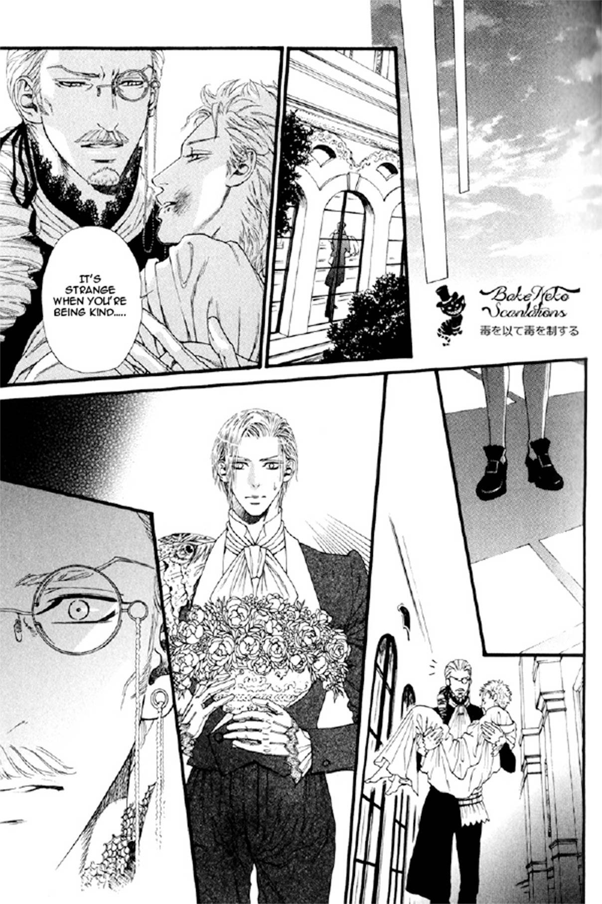 Bamford Koushakuke no Shitsuji Chapter 1 page 80 - Chapter 1