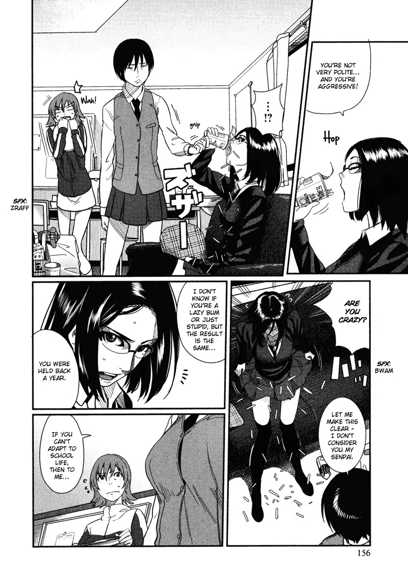Bamora! Chapter 5 page 25 - Chapter 5