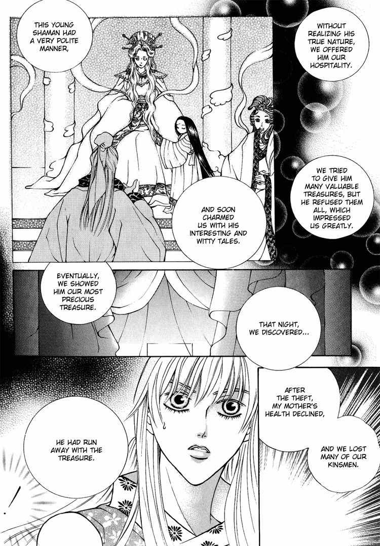Ban Hon Sa Chapter 10 page 10 - Chapter 10
