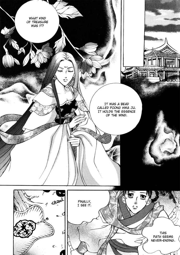 Ban Hon Sa Chapter 10 page 11 - Chapter 10