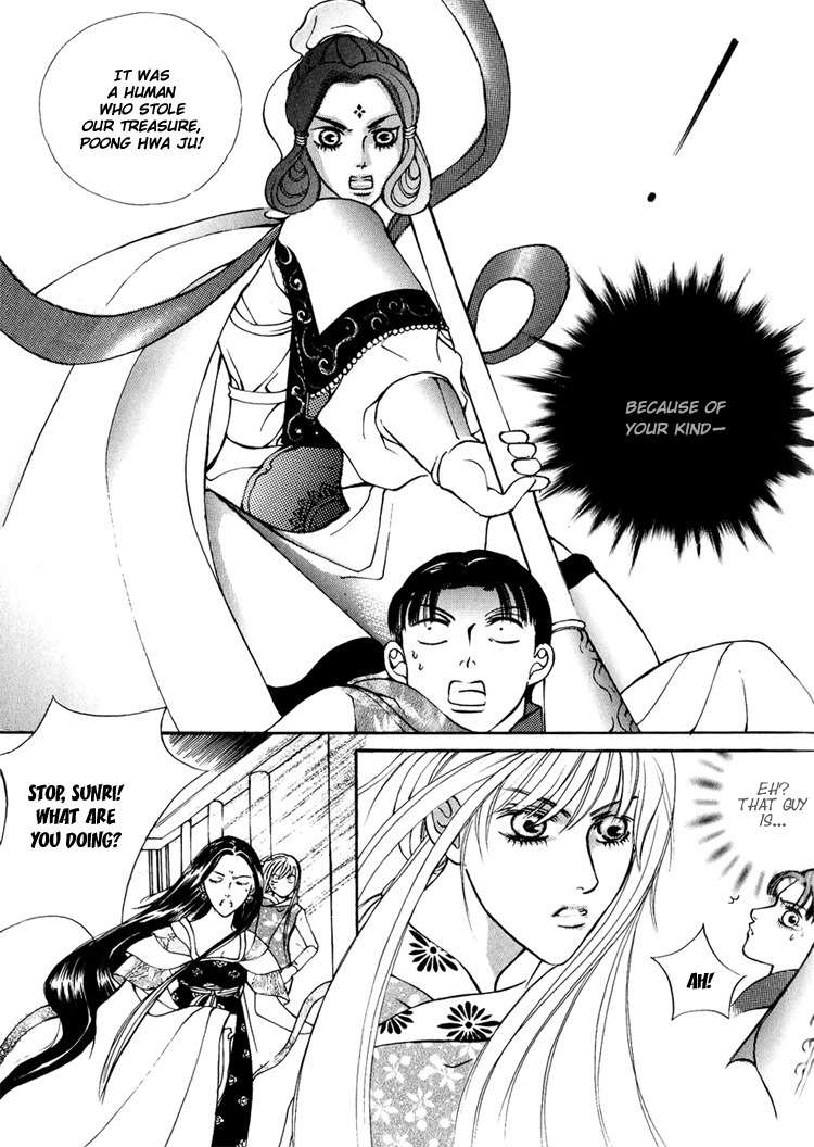 Ban Hon Sa Chapter 10 page 19 - Chapter 10
