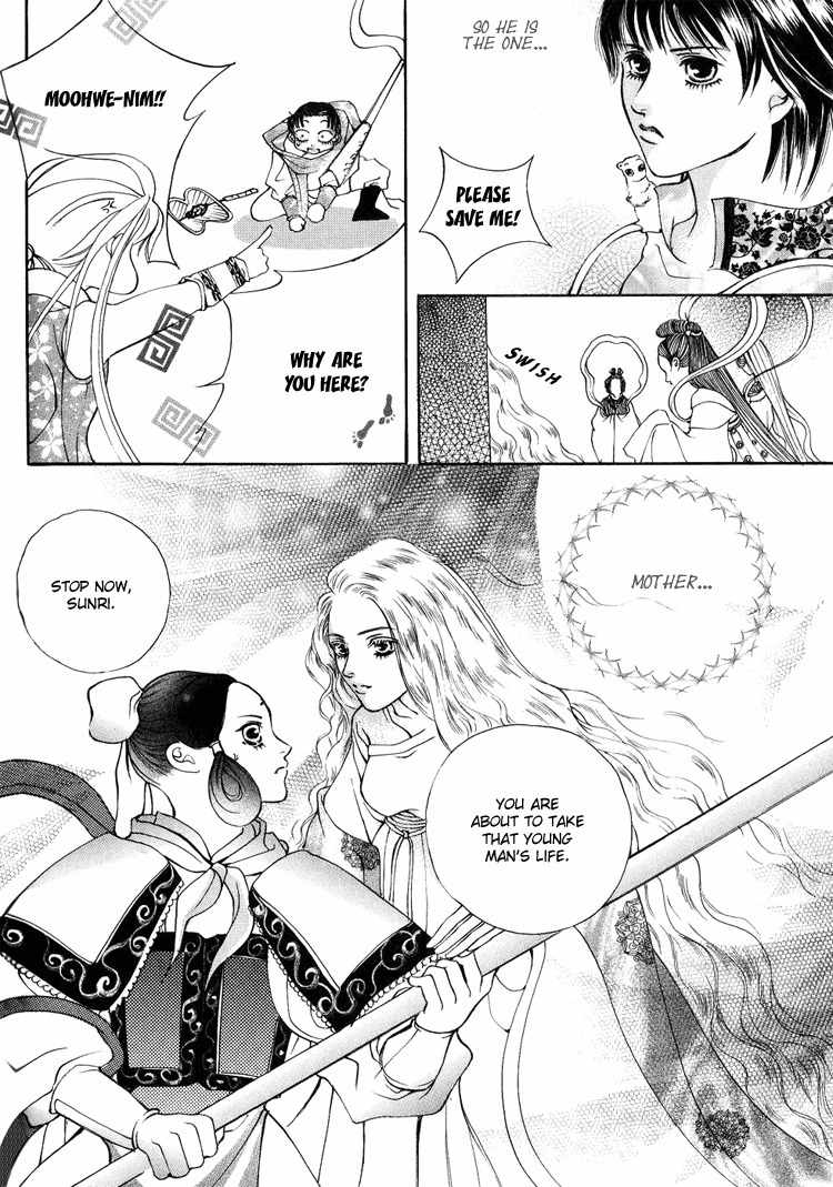 Ban Hon Sa Chapter 10 page 20 - Chapter 10