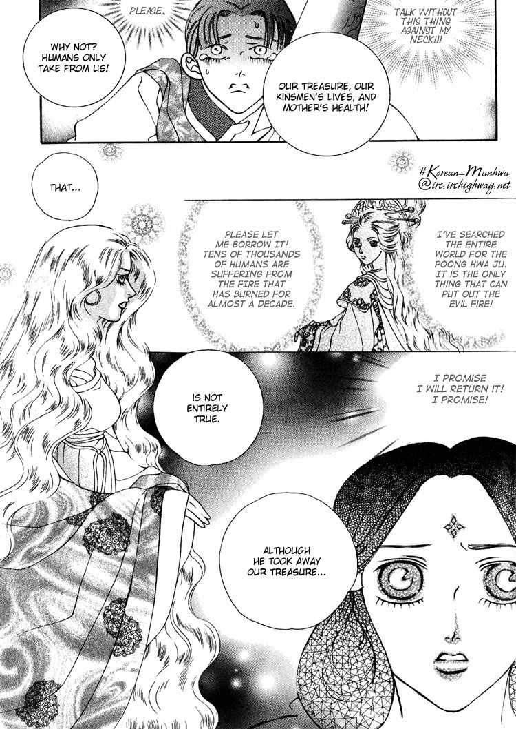 Ban Hon Sa Chapter 10 page 21 - Chapter 10