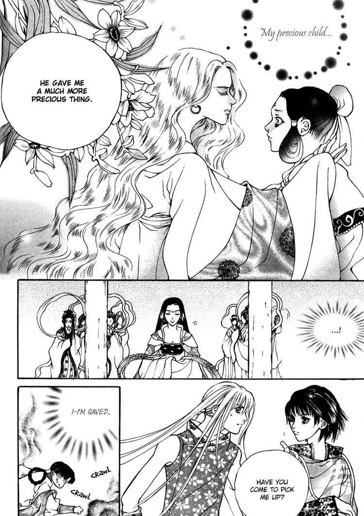 Ban Hon Sa Chapter 10 page 22 - Chapter 10