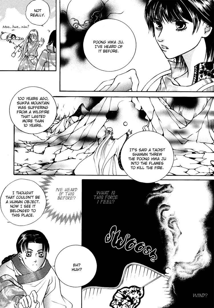 Ban Hon Sa Chapter 10 page 23 - Chapter 10