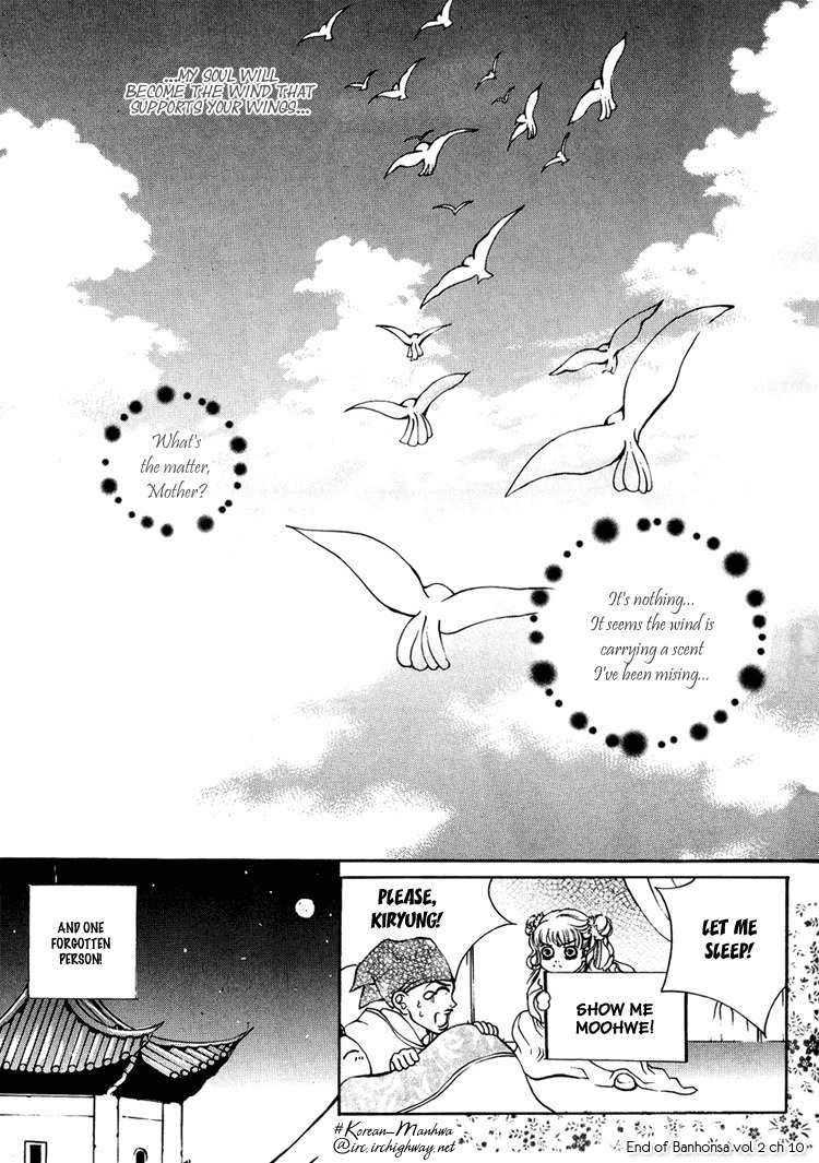 Ban Hon Sa Chapter 10 page 28 - Chapter 10