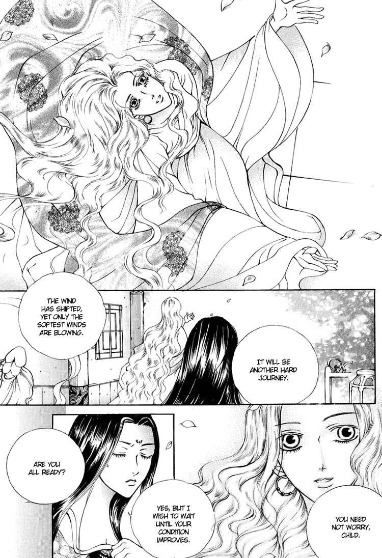 Ban Hon Sa Chapter 10 page 3 - Chapter 10