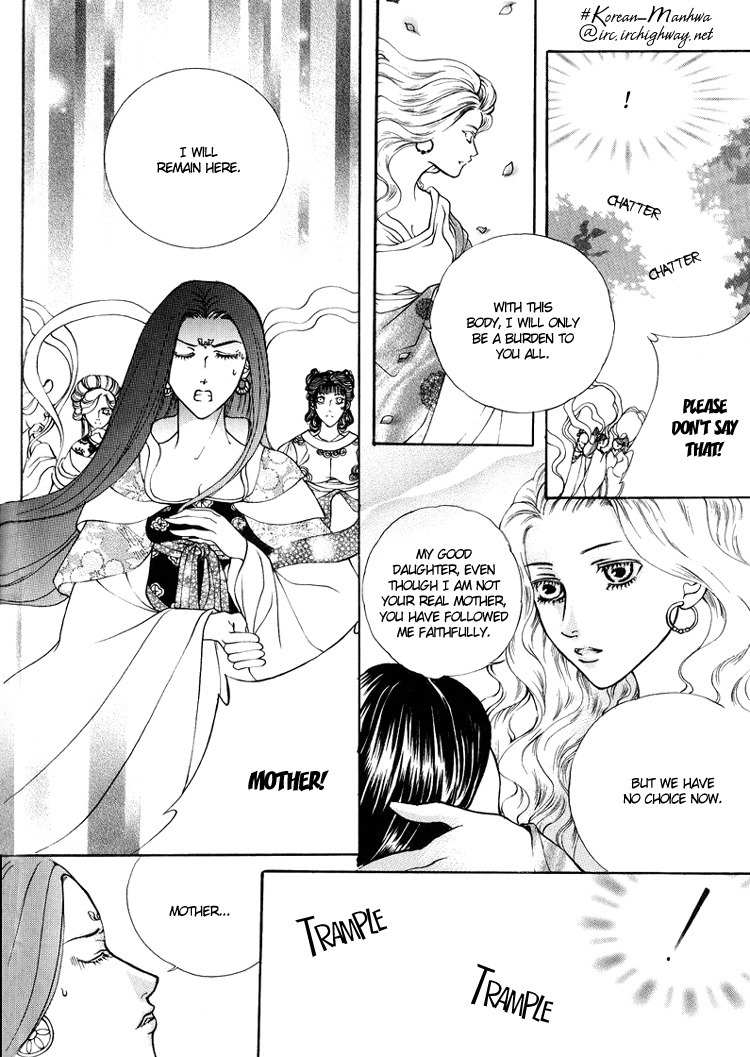 Ban Hon Sa Chapter 10 page 4 - Chapter 10