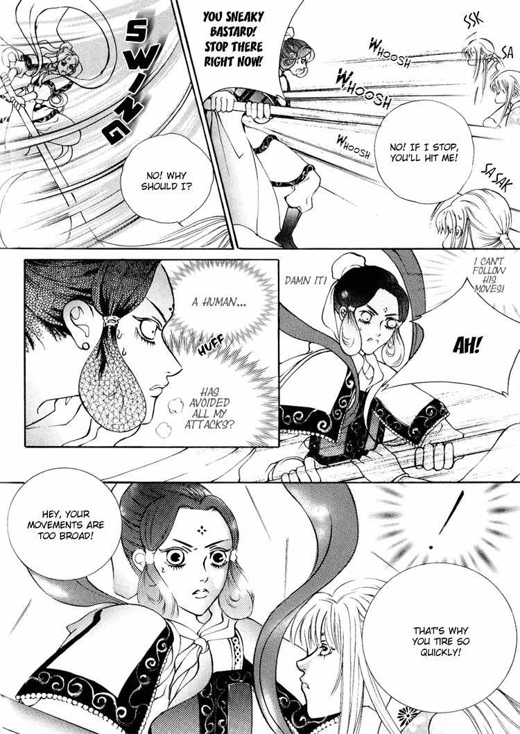 Ban Hon Sa Chapter 10 page 6 - Chapter 10