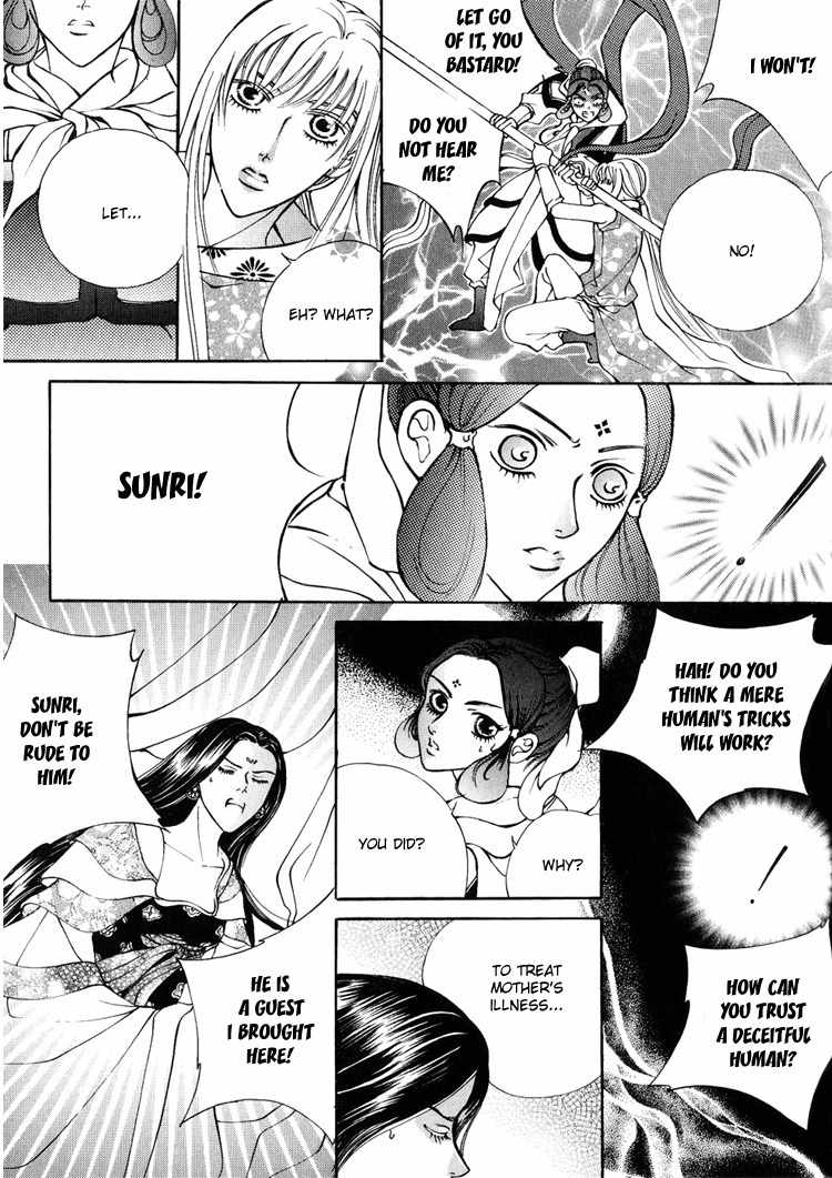 Ban Hon Sa Chapter 10 page 7 - Chapter 10