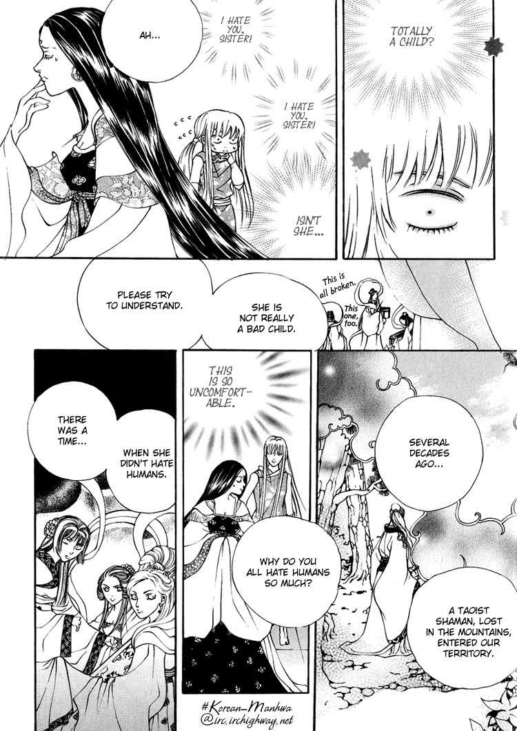 Ban Hon Sa Chapter 10 page 9 - Chapter 10