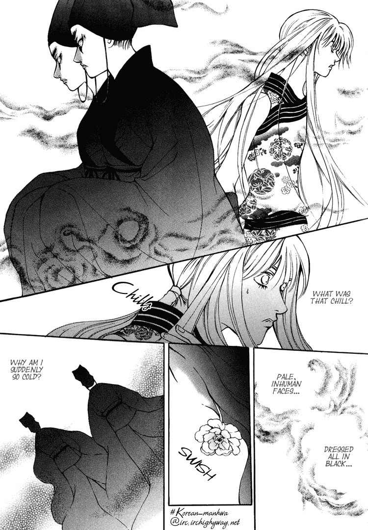 Ban Hon Sa Chapter 11 page 11 - Chapter 11