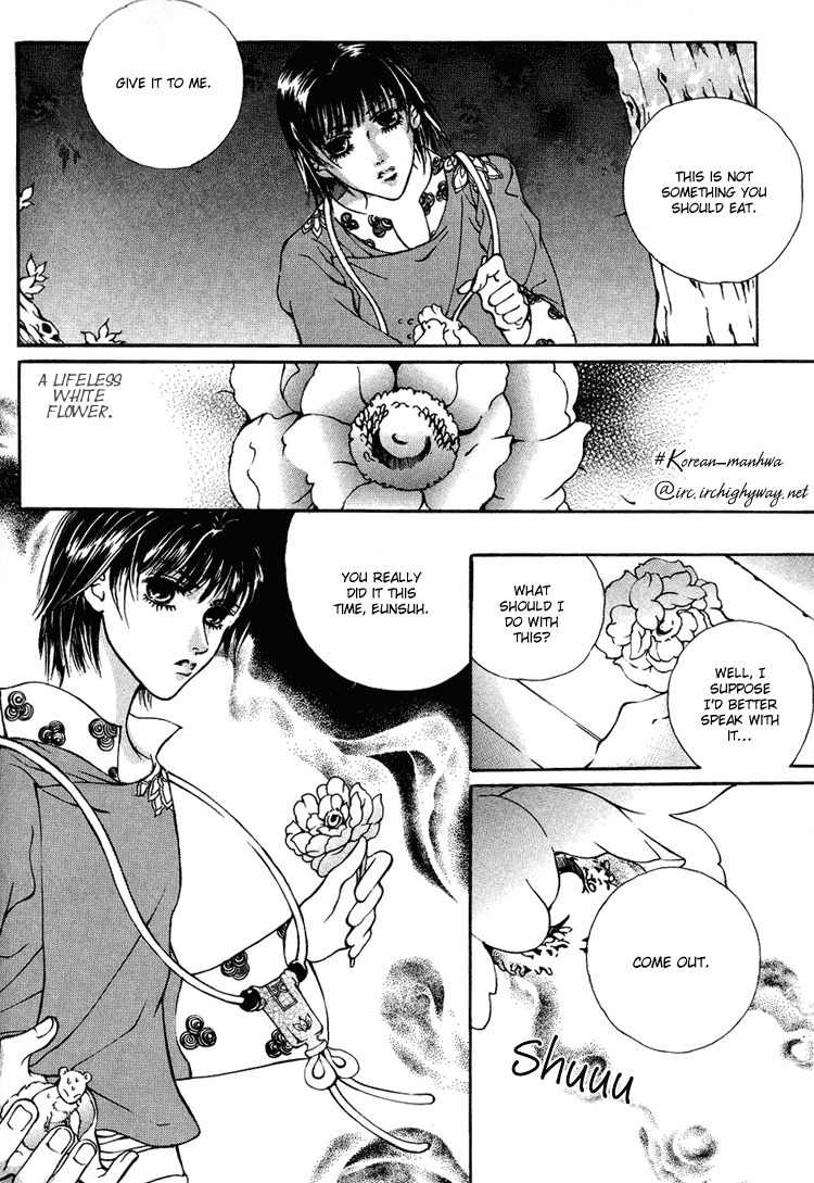 Ban Hon Sa Chapter 11 page 14 - Chapter 11