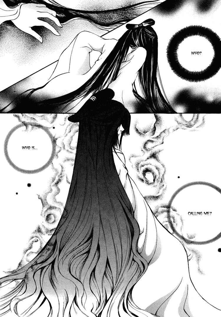 Ban Hon Sa Chapter 11 page 15 - Chapter 11