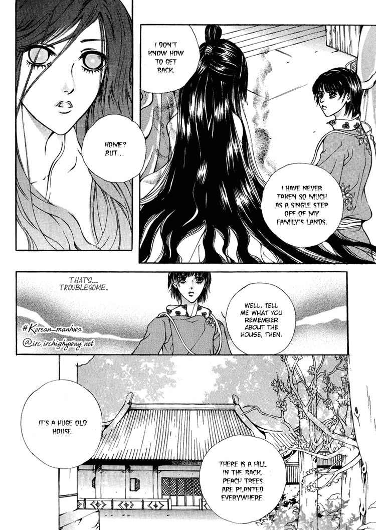 Ban Hon Sa Chapter 11 page 24 - Chapter 11