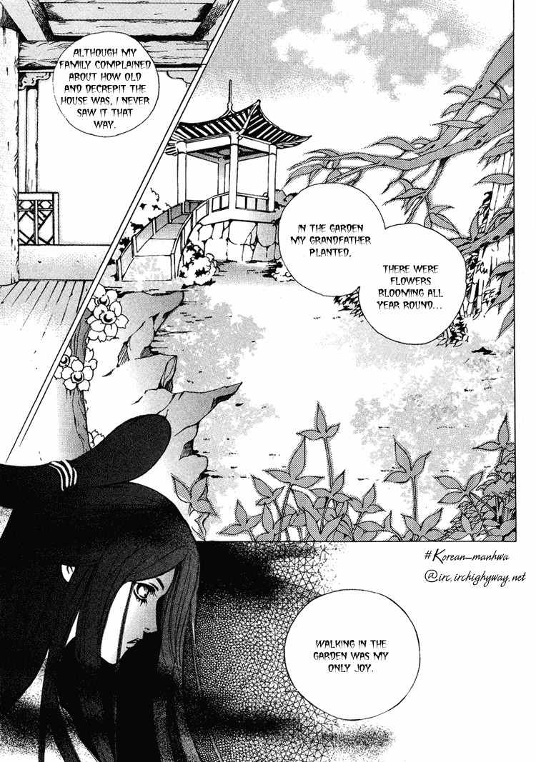 Ban Hon Sa Chapter 11 page 25 - Chapter 11