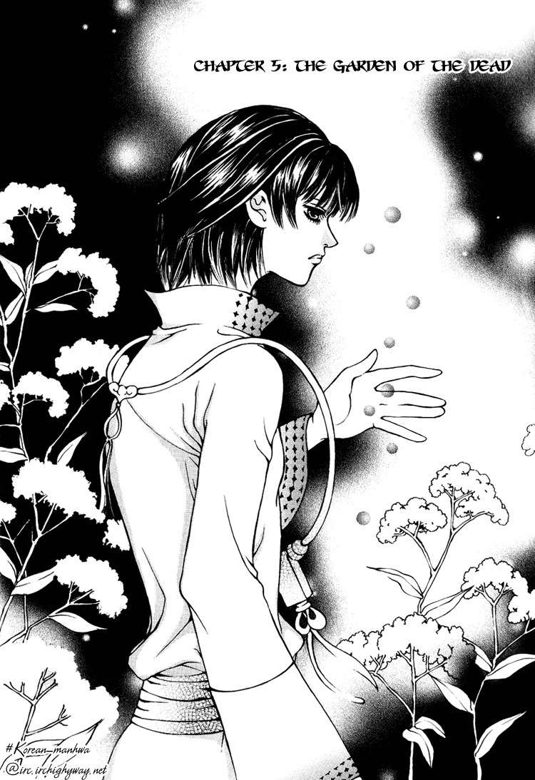 Ban Hon Sa Chapter 11 page 4 - Chapter 11