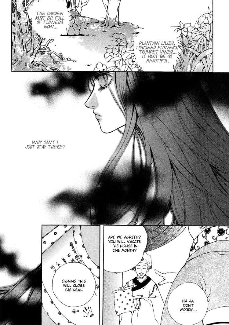 Ban Hon Sa Chapter 12 page 20 - Chapter 12