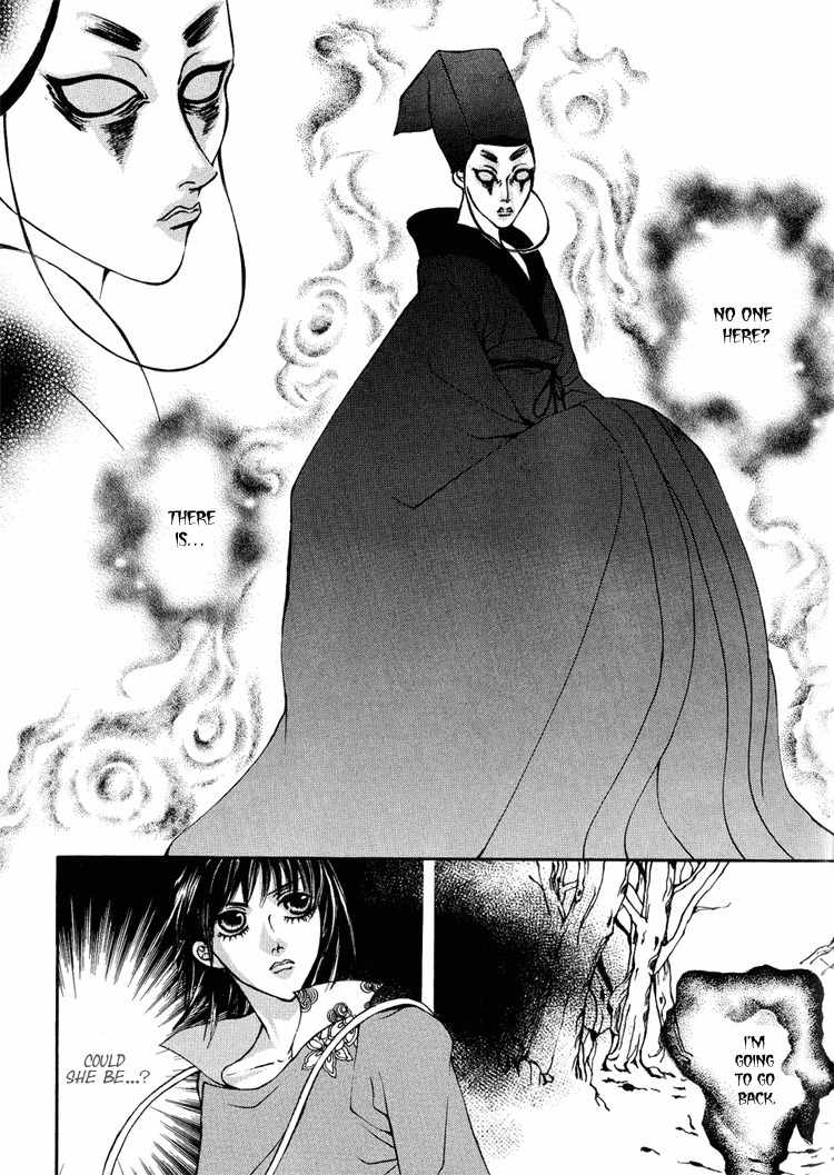 Ban Hon Sa Chapter 12 page 23 - Chapter 12