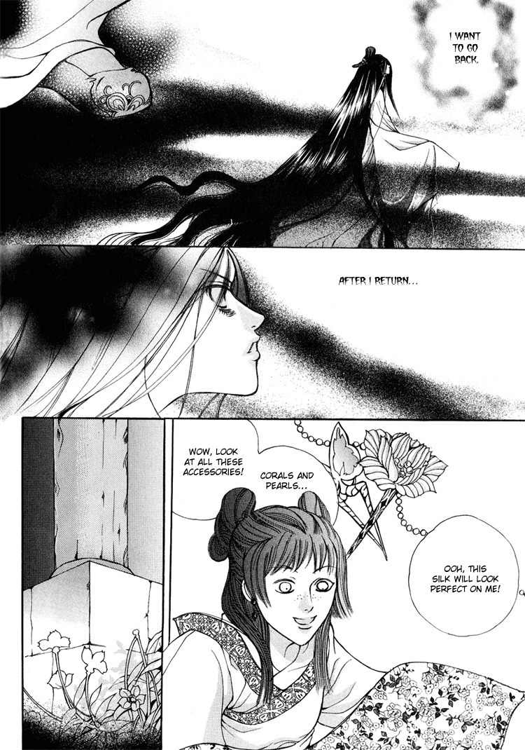 Ban Hon Sa Chapter 12 page 24 - Chapter 12