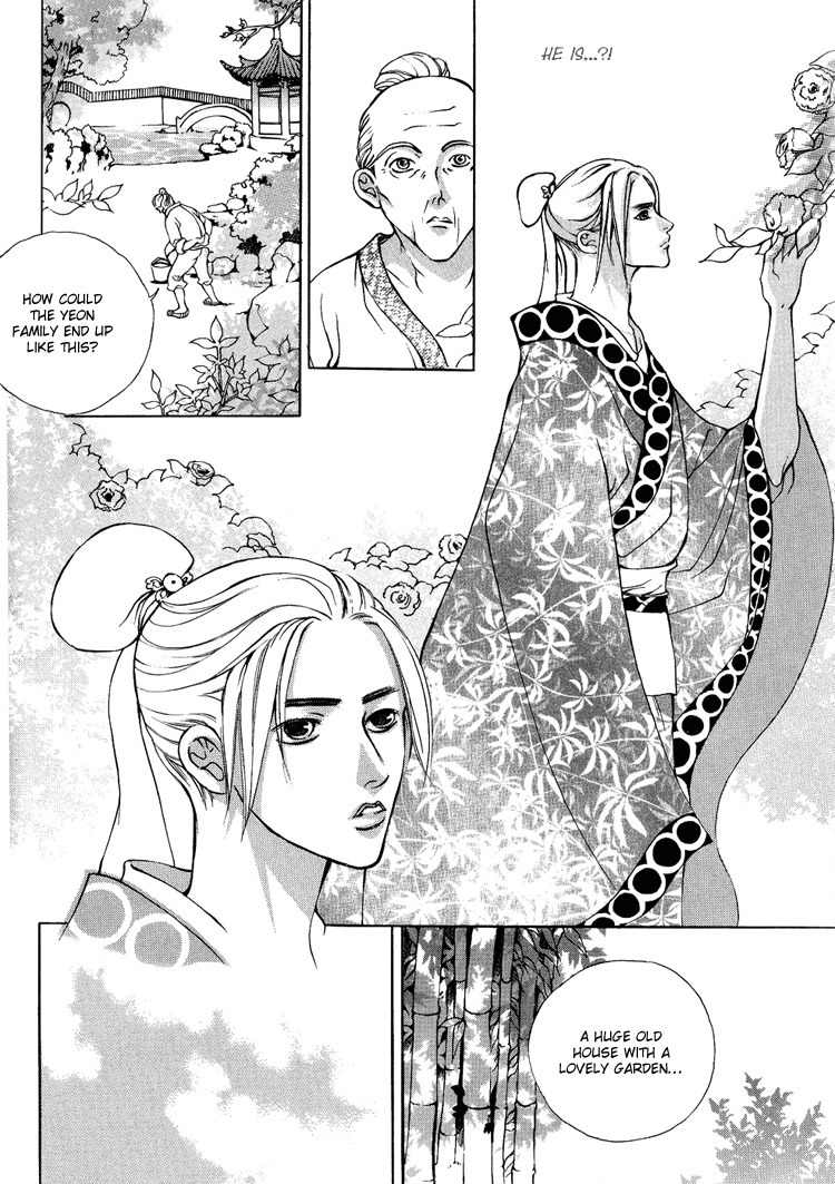 Ban Hon Sa Chapter 12 page 6 - Chapter 12