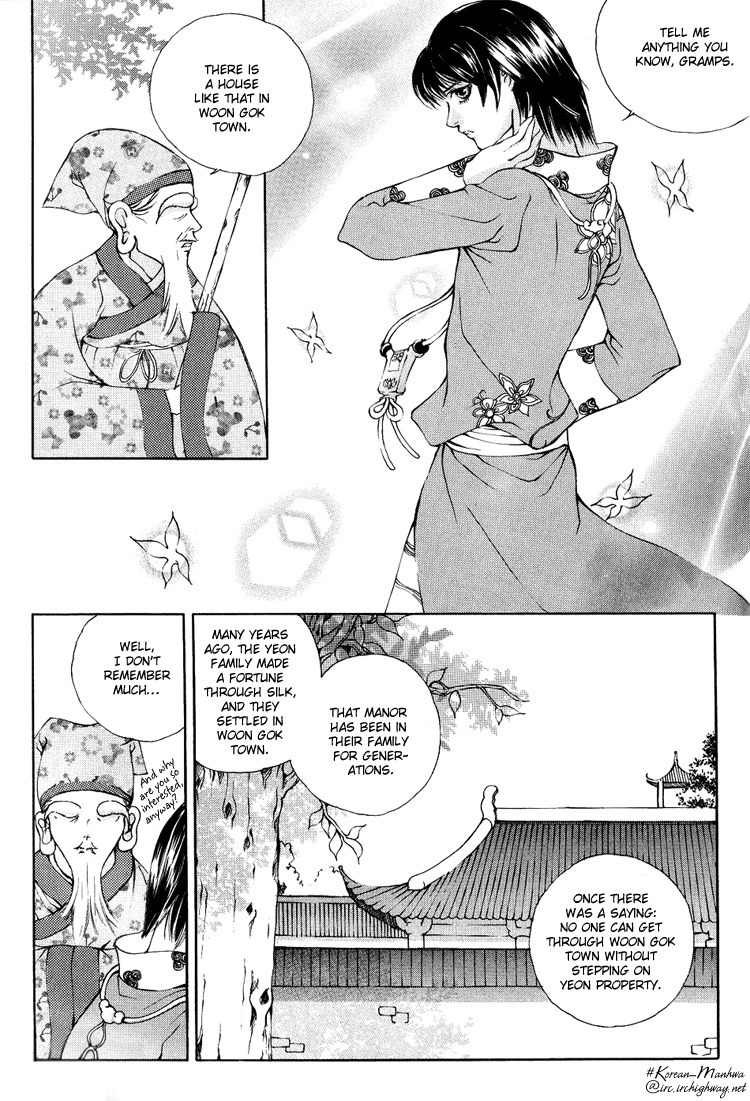 Ban Hon Sa Chapter 12 page 7 - Chapter 12
