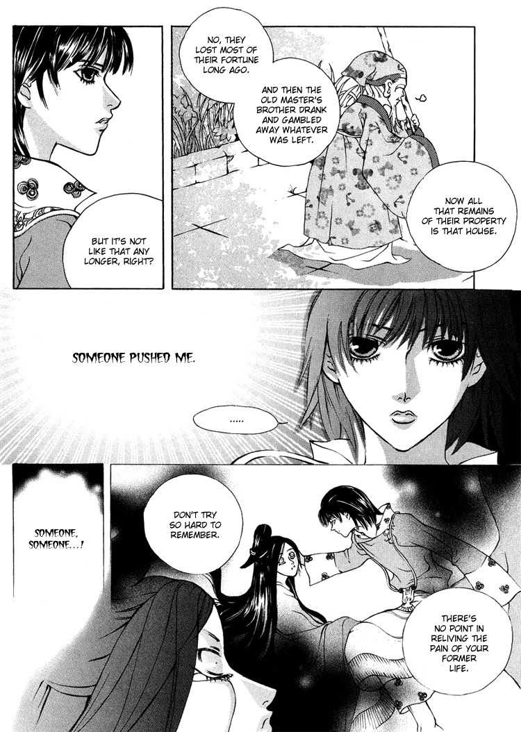 Ban Hon Sa Chapter 12 page 8 - Chapter 12