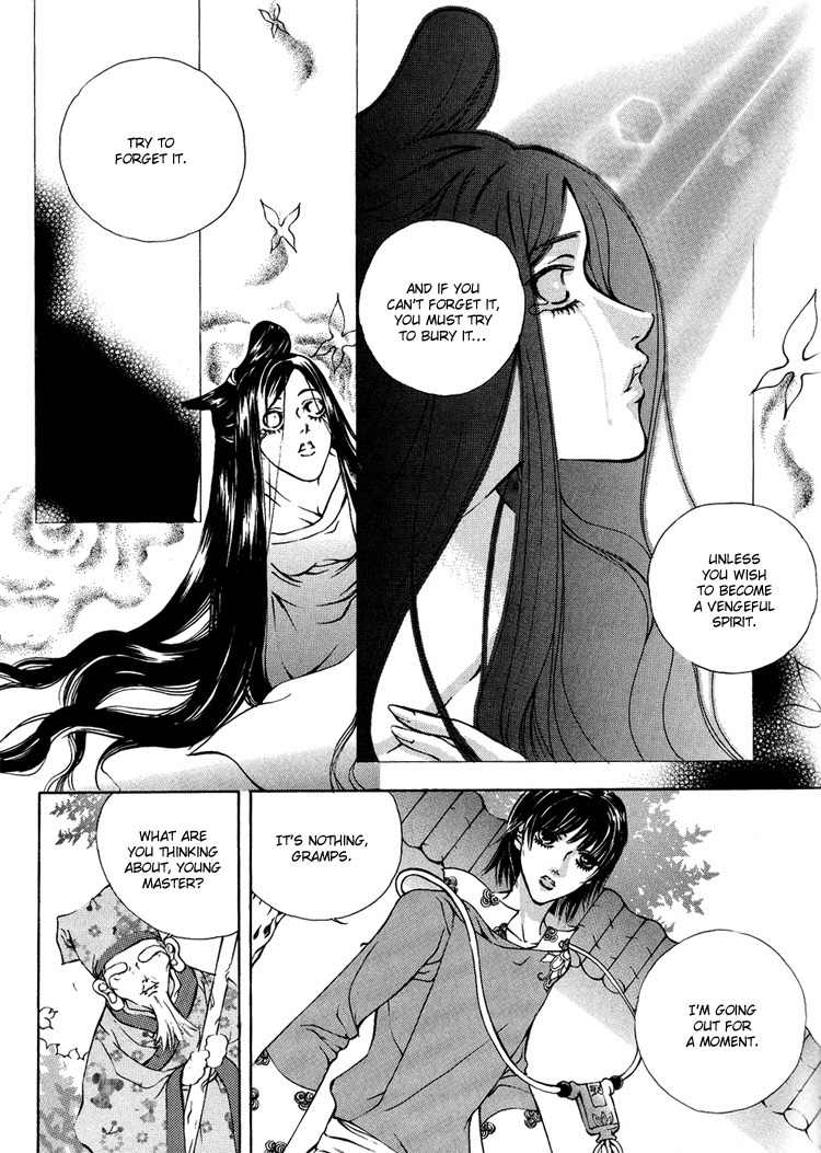 Ban Hon Sa Chapter 12 page 9 - Chapter 12