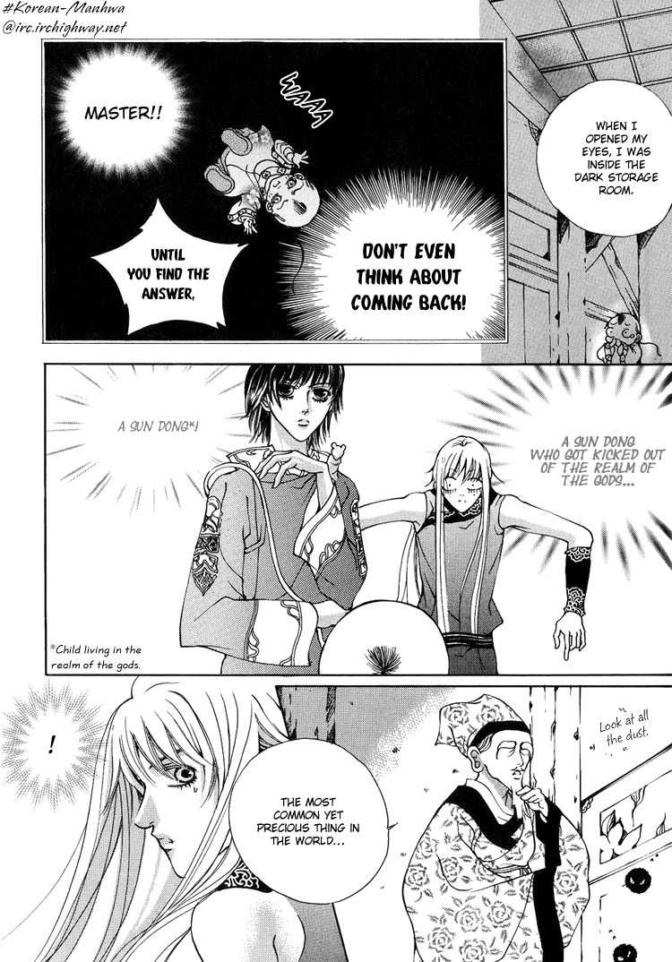 Ban Hon Sa Chapter 14 page 10 - Chapter 14