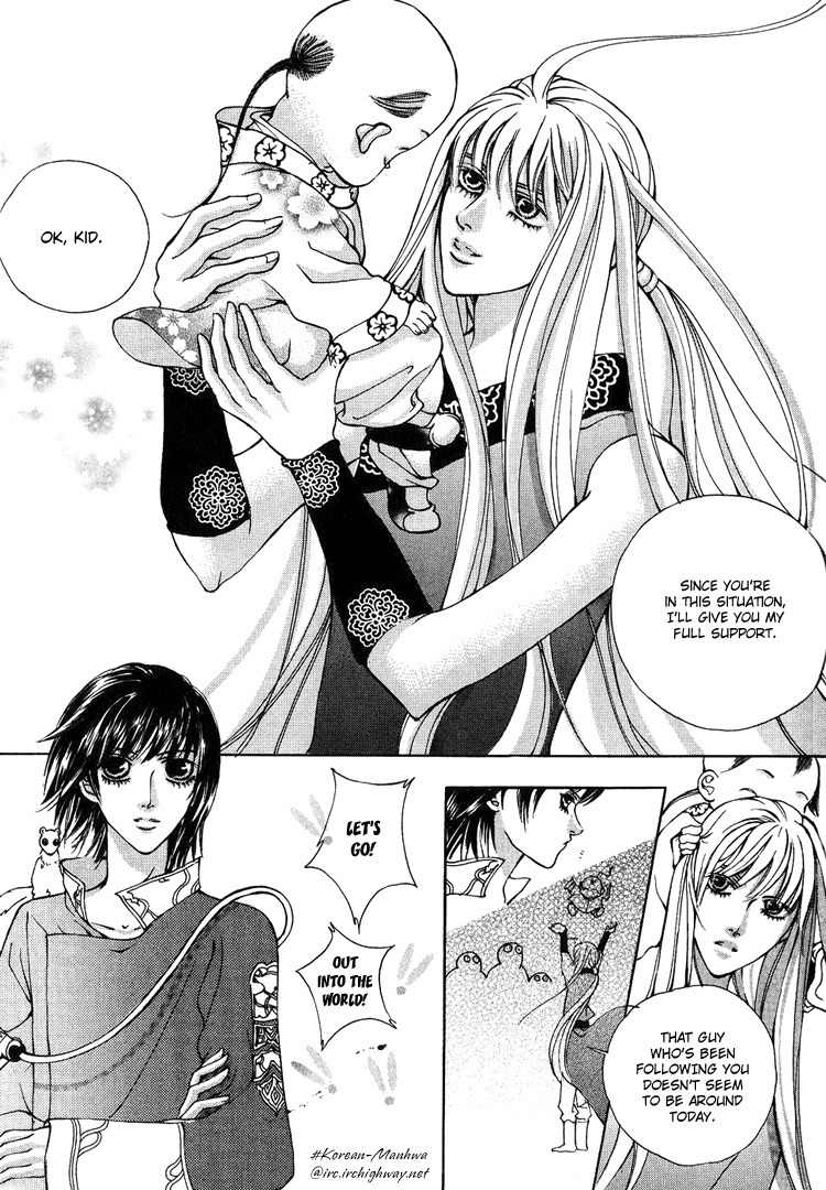 Ban Hon Sa Chapter 14 page 12 - Chapter 14
