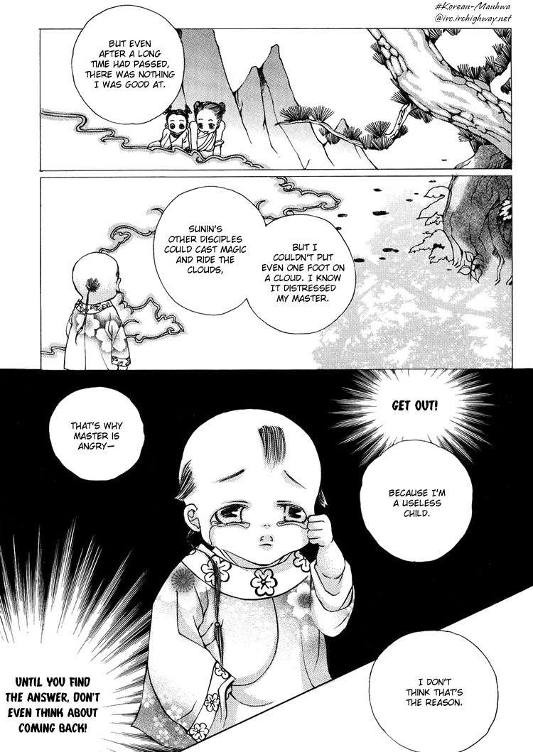 Ban Hon Sa Chapter 14 page 18 - Chapter 14
