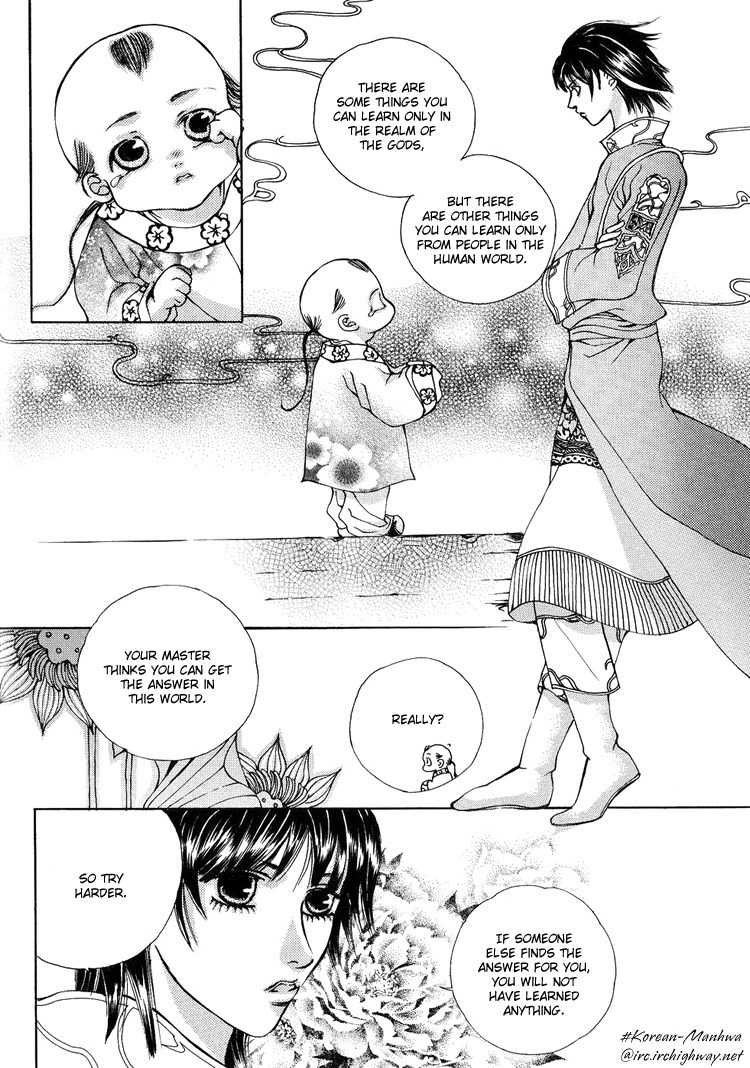 Ban Hon Sa Chapter 14 page 19 - Chapter 14