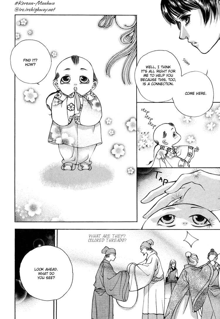 Ban Hon Sa Chapter 14 page 20 - Chapter 14