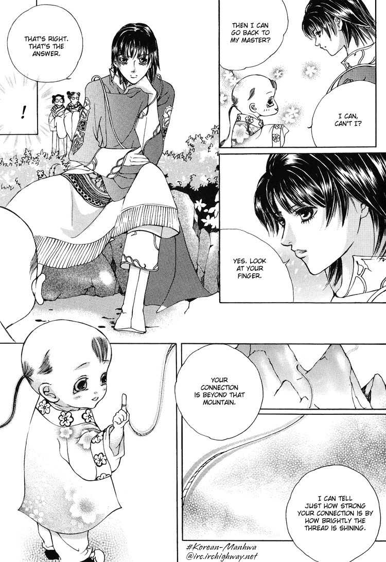 Ban Hon Sa Chapter 14 page 26 - Chapter 14